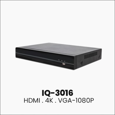 IQ-3016 (16채널)
