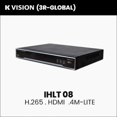 IHLT08 (8채널)
