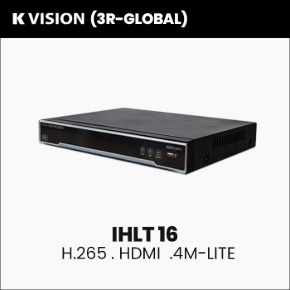 IHLT16 (16채널)